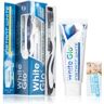 White Glo Instant White conjunto de cuidado dental . Instant White