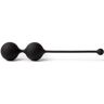 Whoop·de·doo Venus Balls Noir Heavy bolas vaginais 17 cm. Venus Balls Noir Heavy