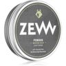 Zew For Men Pomade Light Shine pomada de cabelo fixação média 100 ml. Pomade Light Shine
