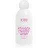 Ziaja Intimate Creamy Wash gel para higiene íntima 200 ml. Intimate Creamy Wash