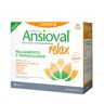 Farmodiética Ansioval Relax Ampolas x30
