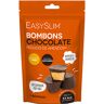 Easyslim Bombons Chocolate e Recheio de Amendoim x7