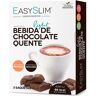 Easyslim Bebida Chocolate Quente x3