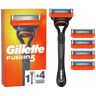 Gillette Recâmbios Fusion 5 para homem