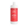 Wella Invigo Cor Brilliance Champô para Cabelos Tingidos 1000 ml