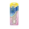 Scholl Gelactiv Palmilhas Botas e Botins 2unidades