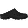 Wock Clog 39/40 Socas Hospitalares 11 Preto/Preto