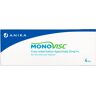 Monovisc 15 a 25mg/ml Seringa 4ml