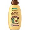 Garnier Original Remedies champú aguacate y karité 300 ml