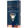 Gillette King neck razor 1 pz