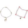 Inca Pulsera Bff coffret 2 pz