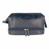 Triumph & Disaster Frank The Dopp toiletries bag #black 1 pz