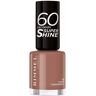 Rimmel London 60 Seconds super shine #101