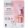 Iroha Nature ANTI-AGE triple hyaluronic acid & bakuchiol hand mask 9 ml