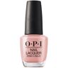 Opi Nail Lacquer #dulce de leche