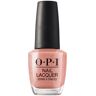 Opi Nail Lacquer #worth a pretty penne