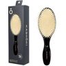 Kashōki White Board Bristles cepillo #Oval Large