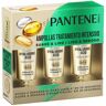 Pantene Ampolas Soft & Smooth 3 x 15 ml