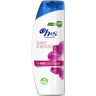 Head & Shoulders Champô Soft & Silky 400 ml