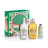 L'Occitane En Provence coffret De Amêndoas 5 un.