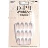 Opi xPRESS/ON Unhas Artificiais Nail Art #Eu Quero, Consegui