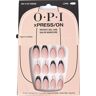 Opi xPRESS/ON Unhas Artificiais Nail Art #My 9 To Thrive