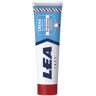 Lea Profesional crema de afeitar con brocha 250 gr