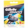 Gillette Mach 3 cargador 8 recambios