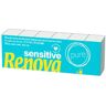 Renova Pure Sensitive Lenços Skin Friendly x18 Pacotes