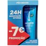 Akileine Bálsamo Hidra-Defesa 2x125ml