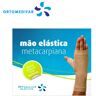 Ortomedifar Mao Elastica S Metacarpiana Bege