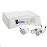 Ultrasonidos MultiEquipment F-337: Equipado com sonda facial, orbicular e corporal