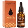 Nuggela & Sulé Amber Óleo Capilar 30ml