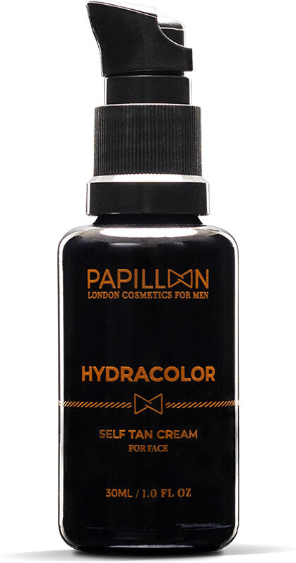 Papillon Hydracolor Hidratante com Cor 30ml