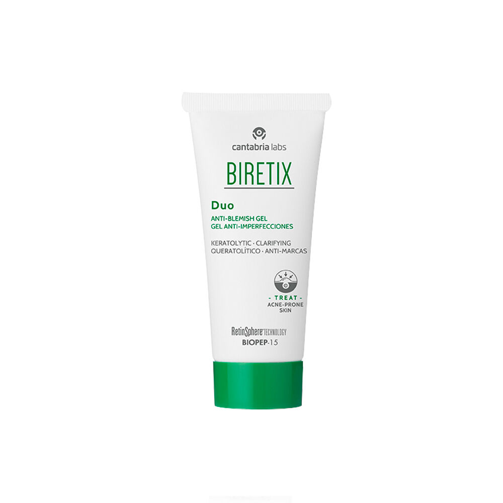 Biretix Duo Gel Anti-Imperfeições 30ml