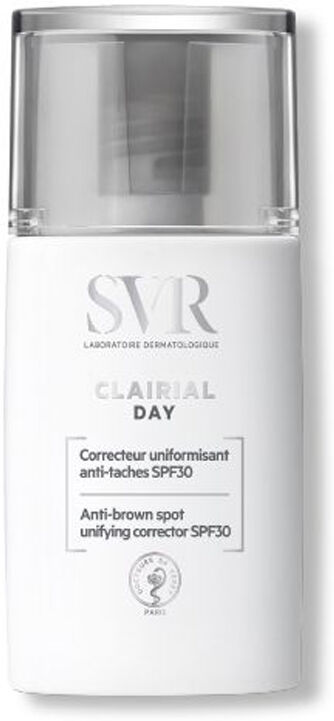 SVR Clairial Day Corretor Antimanchas SFP30 30ml