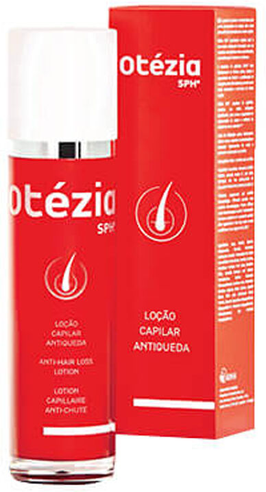 Medinfar Otezia SPH Loção Capilar 100ml