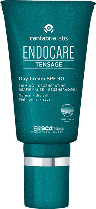 Endocare Tensage Creme de Dia SPF30 50ml