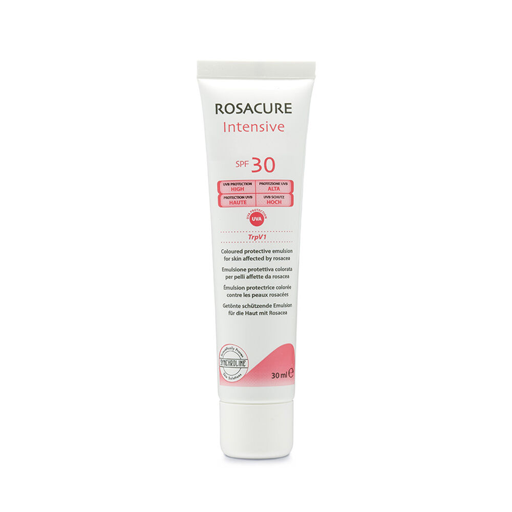 Synchroline Rosacure Intensive SPF30 30ml