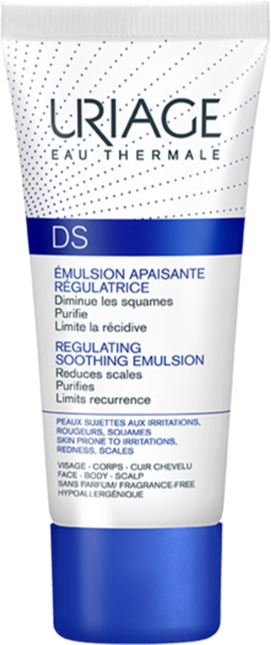 Uriage DS Emulsão 40ml