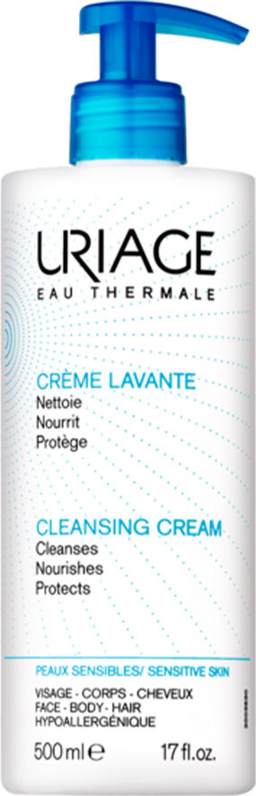 Uriage Creme Lavante 500ml