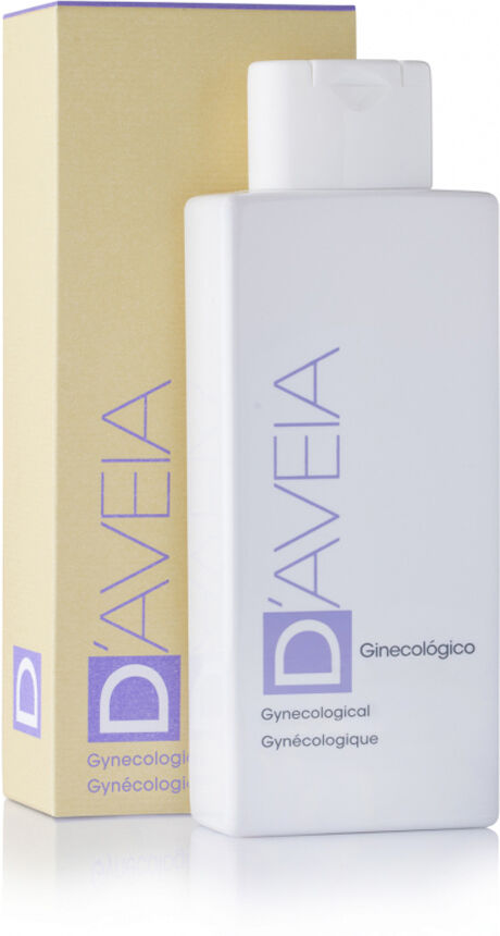 Outras Marcas D\#Aveia Ginecológico 200ml