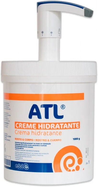 ATL Creme Corporal Hidratante 1Kg