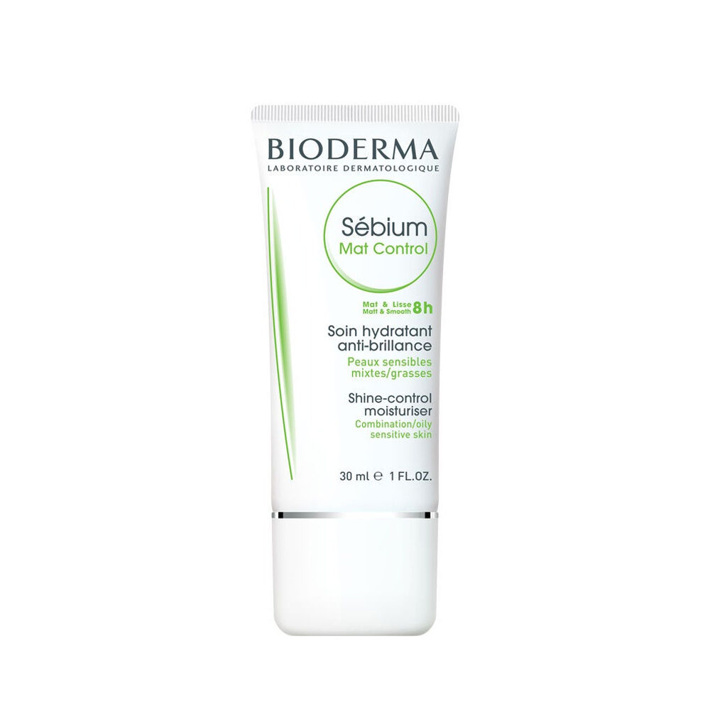 Bioderma Sébium Mat Control 30ml