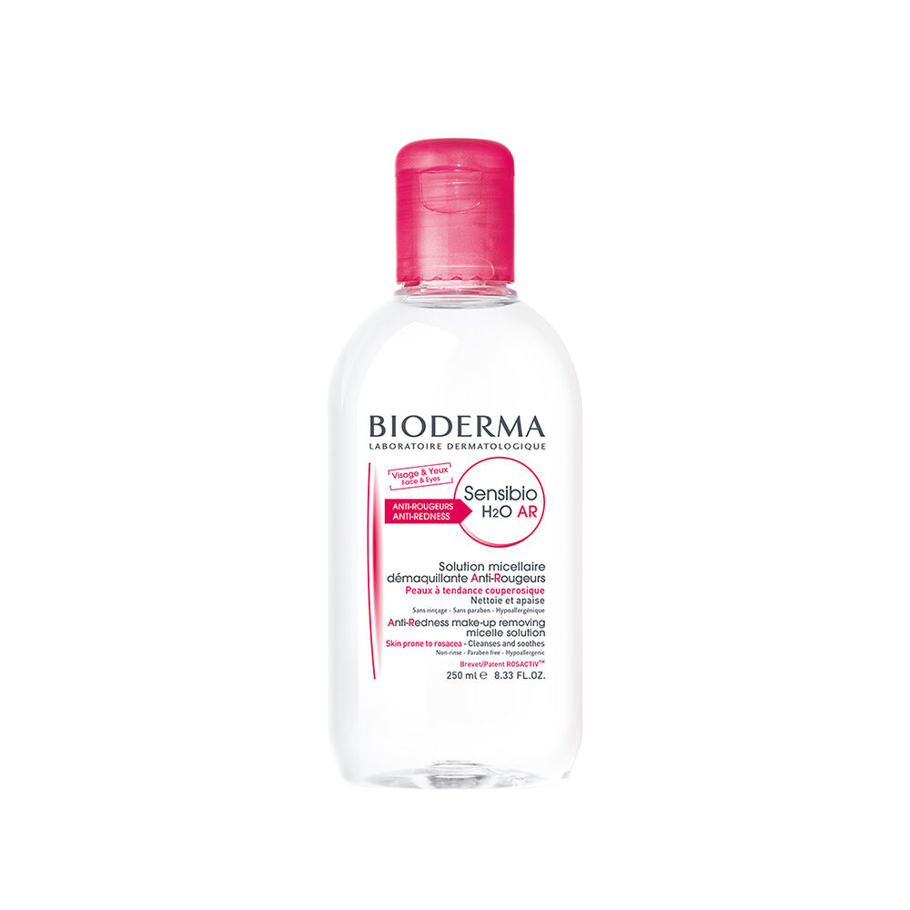 Bioderma Sensibio H2O AR Água Micelar 250ml