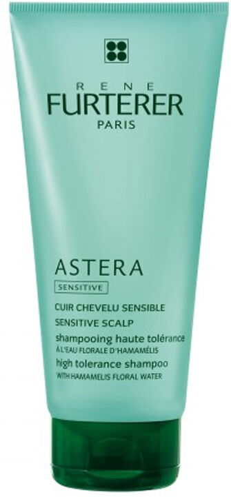 René Furterer Astera Sensitive Champô 250ml