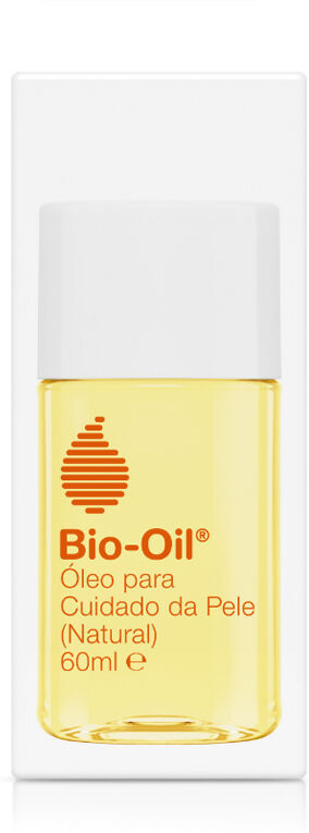 Bio-Oil Óleo Hidratante Natural 60ml