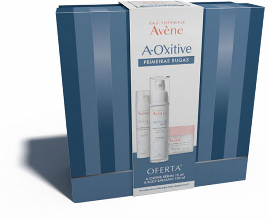 Avène Coffret A-Oxitive