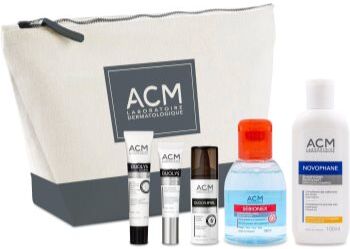 ACM Duolys coffret (para rejuvenescimento da pele) . Duolys