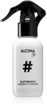 Alcina # Style spray para ondulação suave 100 ml. # Style